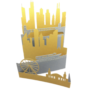 City Greeting Cards