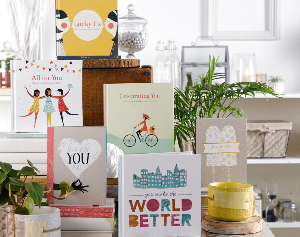 Feel-Good Stories