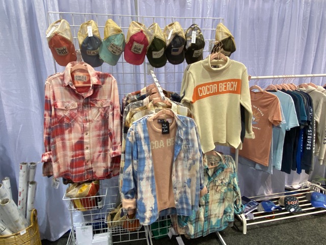 Surf Expo hosts first in-person event since the pandemic