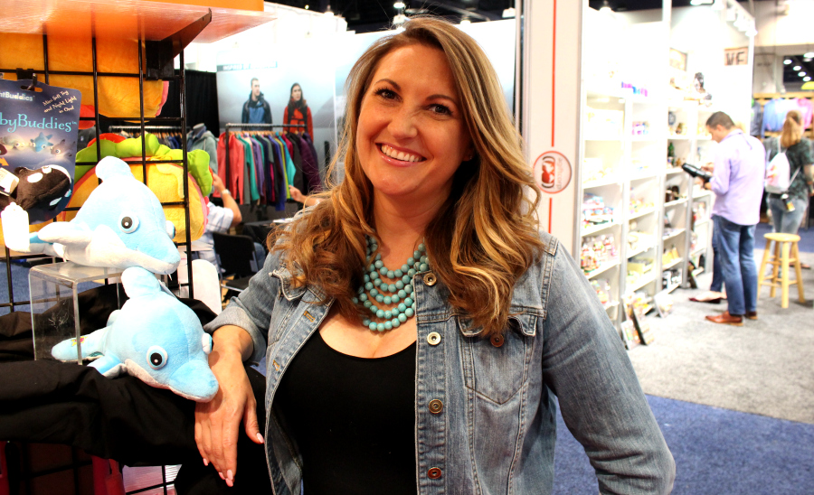 Industry Insider: Coral Lauber, Fiesta