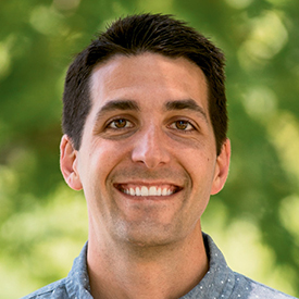 Catching up with Paul Cosaro, 40 Under 40 Class of 2017