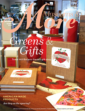museums&MORE Summer 2015