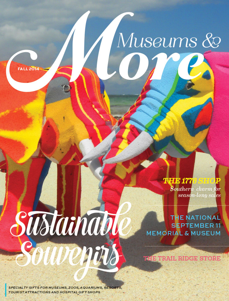 museums&MORE Fall 2014