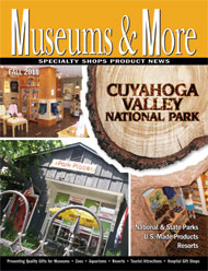 museums&MORE Fall 2011