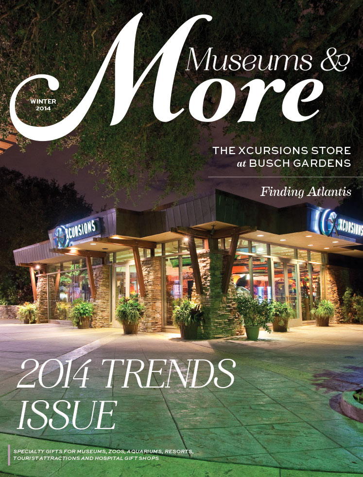 museums&MORE Winter 2014
