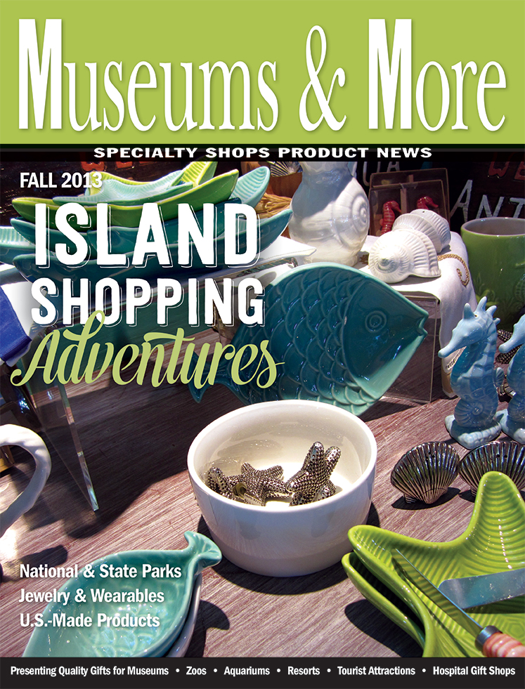 museums&MORE Fall 2013