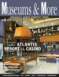 museums&MORE Fall 2012