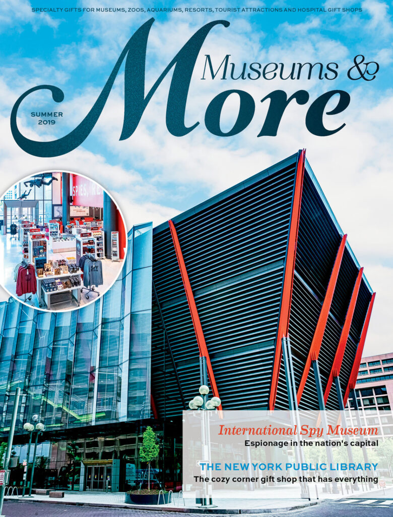 museums&MORE Summer 2019