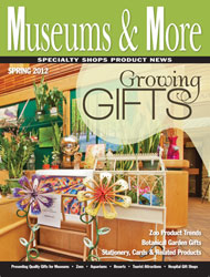 museums&MORE Spring 2012