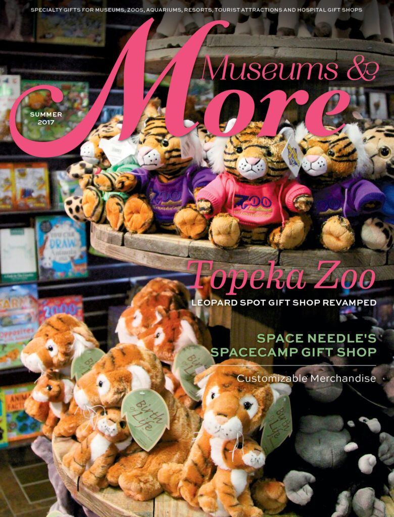 museums&MORE Summer 2017