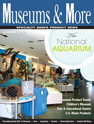 museums&MORE Summer 2012