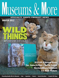 museums&MORE Winter 2012