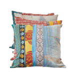 Creative CO-OP boho style pillows