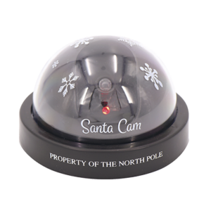 Santa Cam LED Light by DEI
