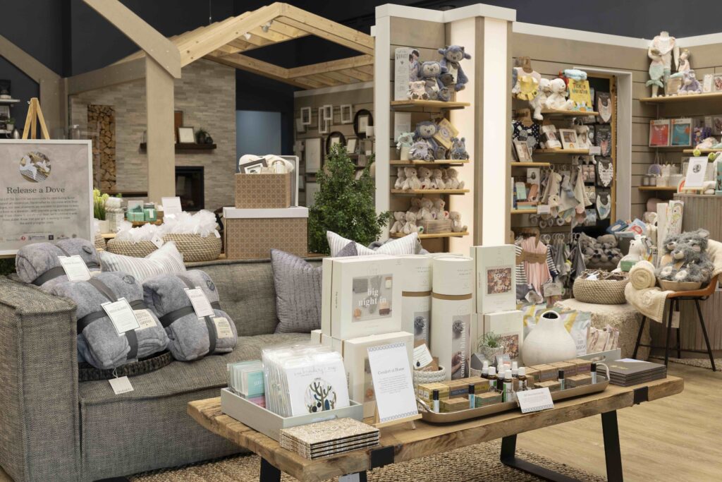 DEMDACO launches new website and retail store