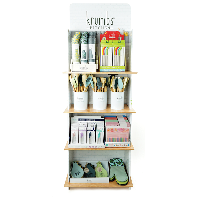 Gourmet Food Krumbs Kitchen