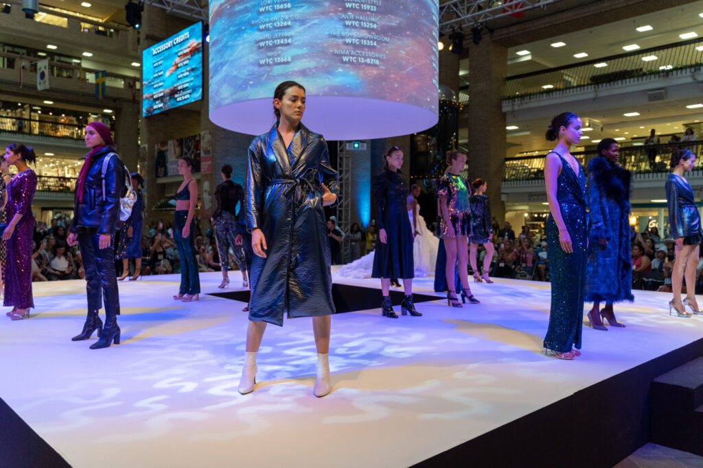 DMC reveals dates for 2023 Apparel & Accessories Markets
