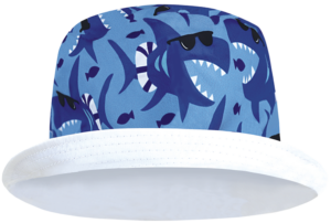 Flopopy Tops Kid's from DM Merchandising