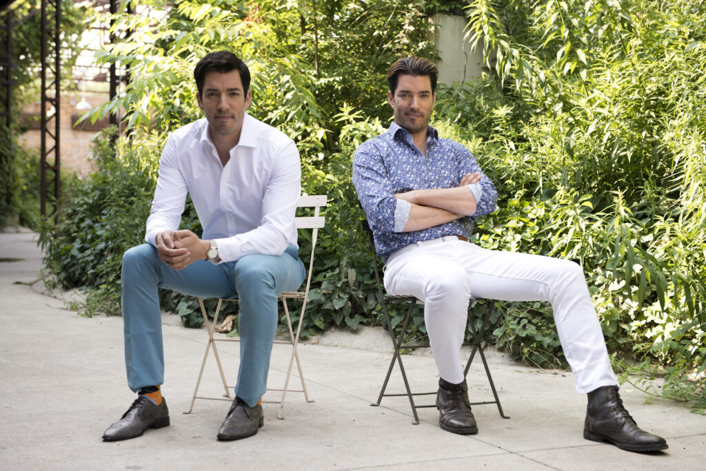 Scott brothers set to make exclusive Las Vegas Market appearance