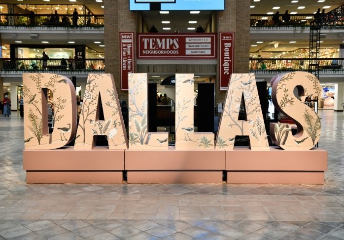Dallas Market Center announces full event schedule for January Total Home & Gift Market