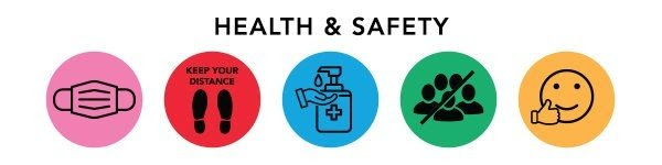 Dallas Market Center now requires masks and temperature screenings