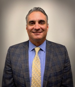 UEI Group welcomes Dario Zucconi to its team