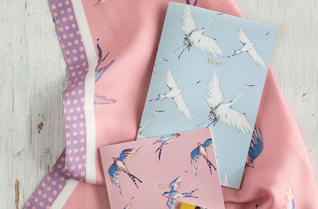 Flights of Fancy