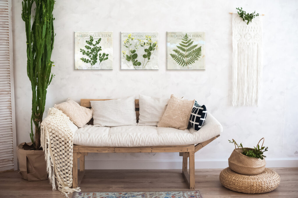 Wall Art and Decor