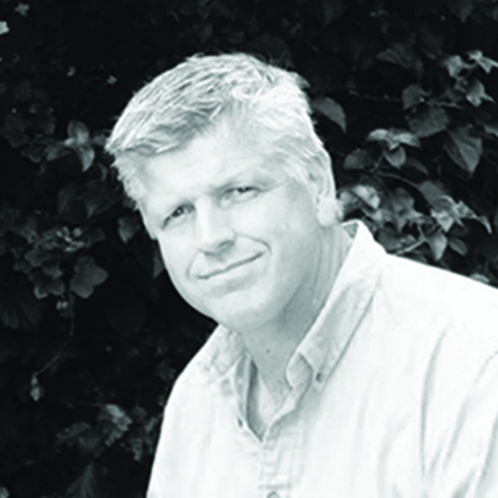 Artist Spotlight: Dean Crouser