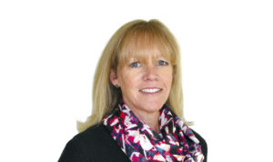 Debbie Eisele, managing editor for museums&MORE
