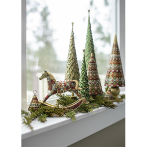 Dekorasyon Gifts Olive Dream Tree Collection
