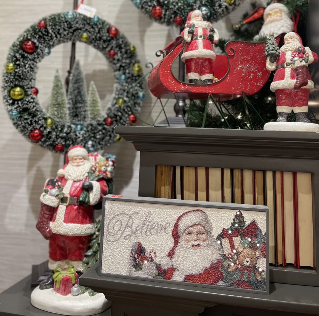 Atlanta Market provides holiday preview for Gift Shop Plus editor