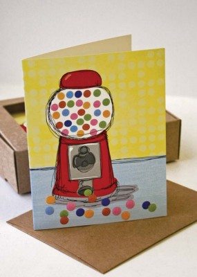 Sustainable Stationery
