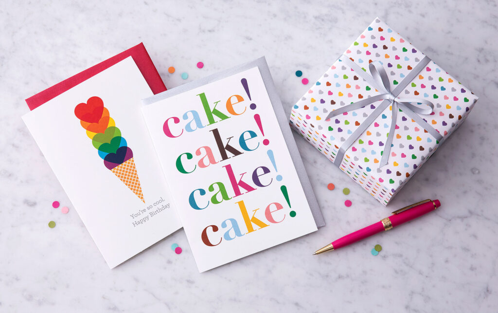 Greeting Cards