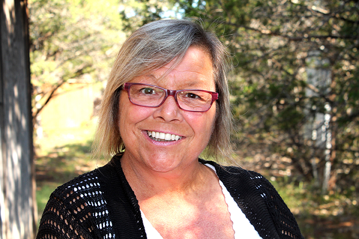 Donna Steakley