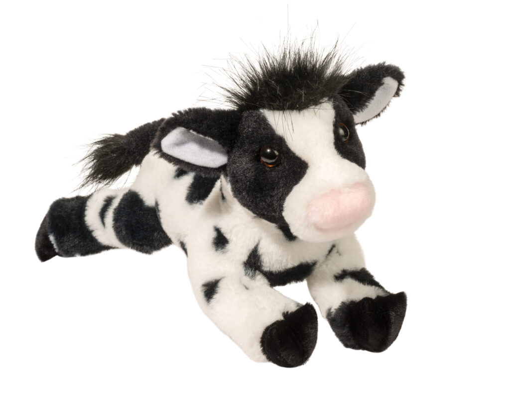 New DLux farm animals from Douglas Company