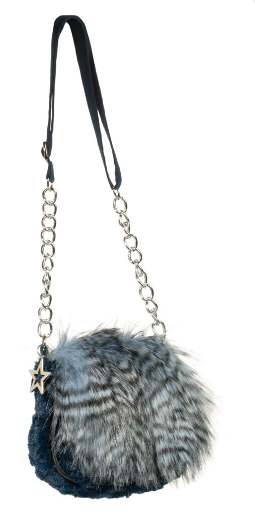 Douglas introduces fun fur fashions