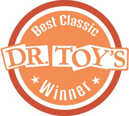 Dr. Toy announces 2016 Best Classic Toys