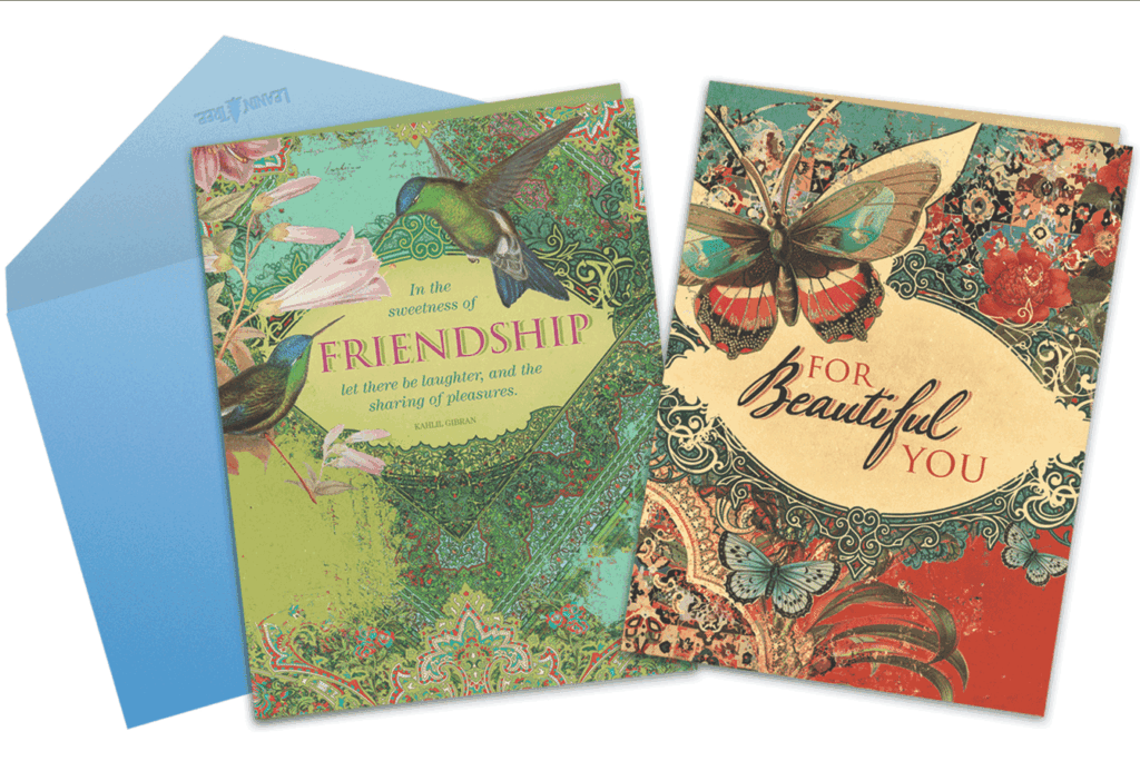 Duirwaigh Studios Greeting Cards