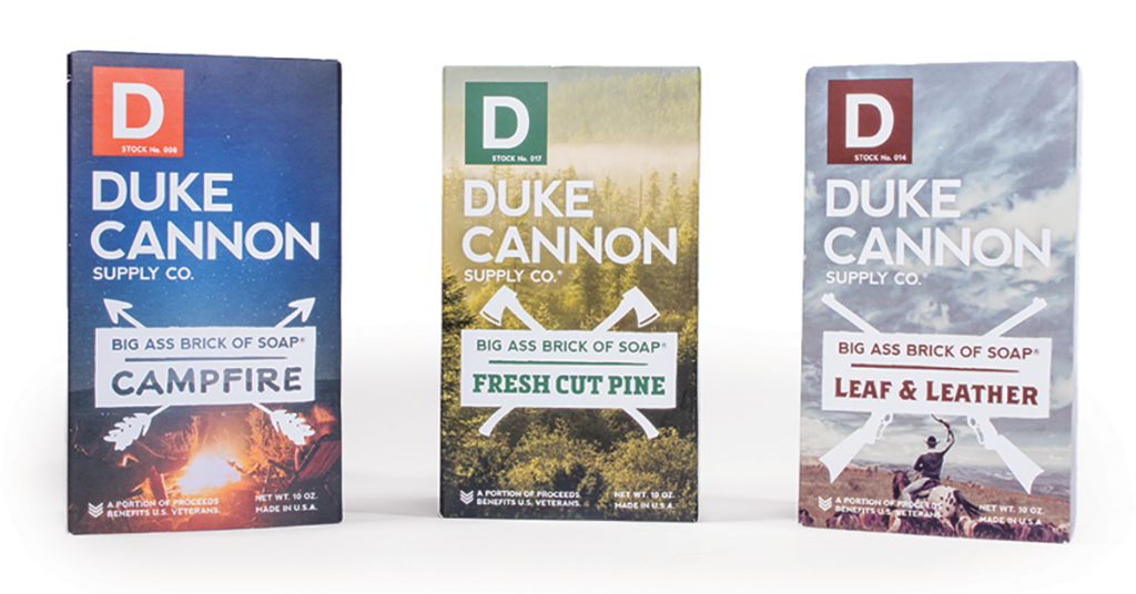Duke Cannon Supply Co.