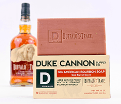 Duke Cannon Supply Co.