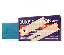 Duke Cannon Supply Co.