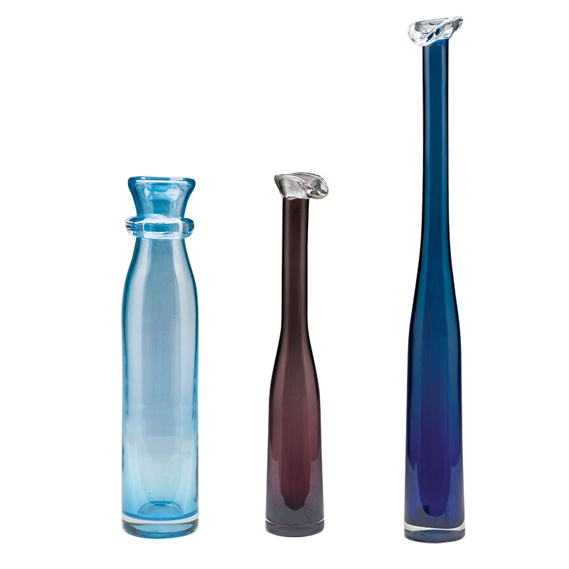 Dynasty-Gallery_Rustico-Collection_Bottle-Rim-Vases Dynasty-Gallery_Rustico-Collection_Bottle-Rim-Vases