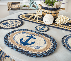 Earth Rugs