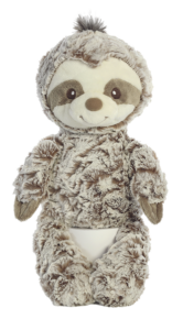 Ebba Sloth Plush