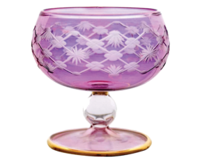 Candy Dish from Egyptian Museum