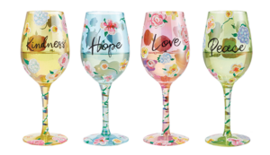 Lolita Iridescent Collection from Enesco