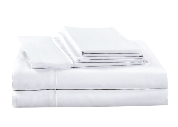 Organic Eucalyptus Sheet Set: Eucalypso
