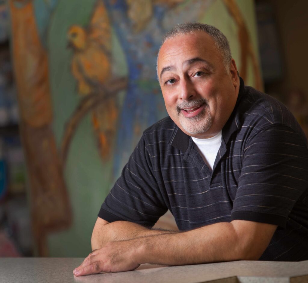 Gene Collovecchio