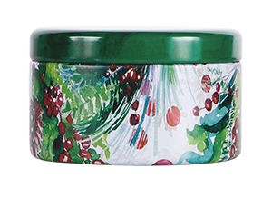 Natale Mini Candle